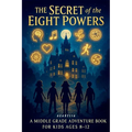 The Secret of the Eight Powers: A Children's Chapter Book on Friendship, Learning, and Emotional Intelligence