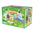 LADYBUG LAND WITH PREPAID VOUCHER