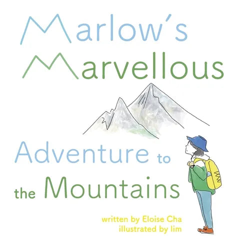 Marlow's Marvellous Adventure to the Mountains
