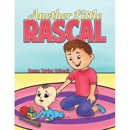 Another Little Rascal - Paperback