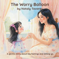 The Worry Balloon