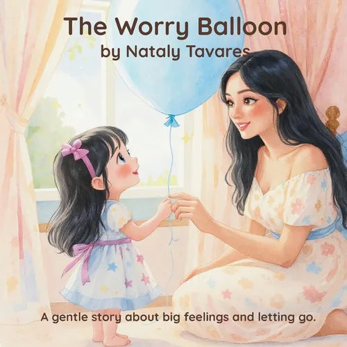 The Worry Balloon