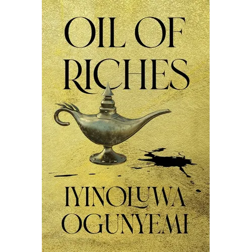 Oil of Riches