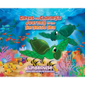 Cletus and Charley's Journey to the Sargasso Sea: Book 2 of the Cletus the Little Loggerhead Turtle Series