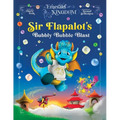 Sir Flapalot's Bubbly Bubble Blast (Discontinued Edition)