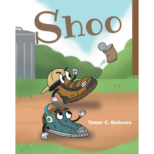 Shoo