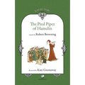 The Pied Piper of Hamelin