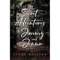 The Secret Adventures of Jimmy and Jenna