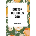 Doctor Dolittle's Zoo