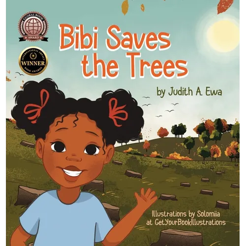 Bibi Saves the Trees