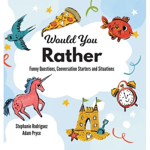 Would You Rather