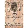 The legend of Sleepy Hollow (1906)