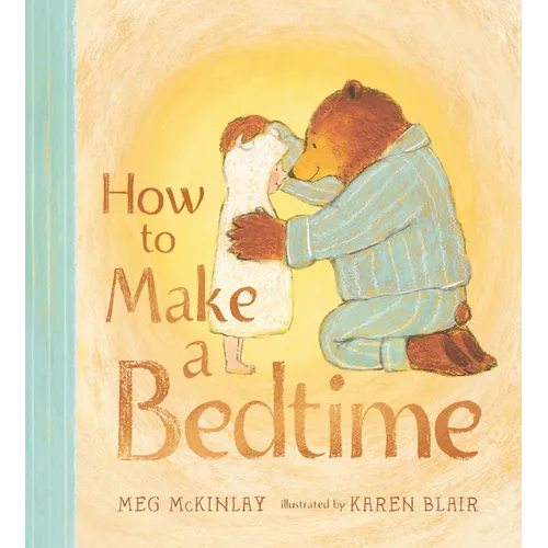 How to Make a Bedtime