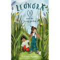 Leonora and the living garden