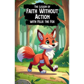 The Lesson of Faith Without Action with Felix the Fox