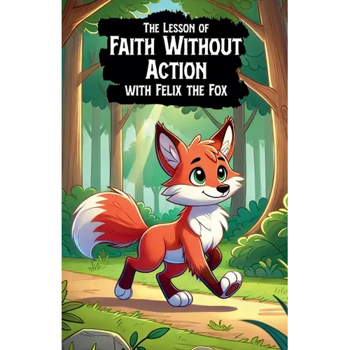 The Lesson of Faith Without Action with Felix the Fox