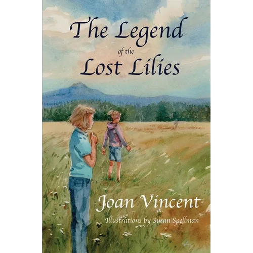 The Legend of the Lost Lilies