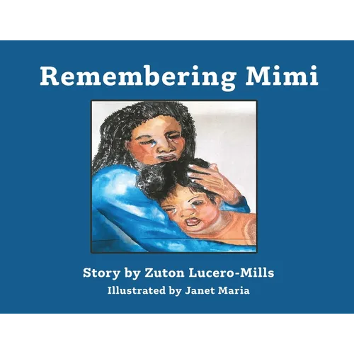 Remembering Mimi