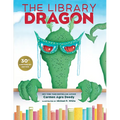 The Library Dragon (30th Anniversary Edition)