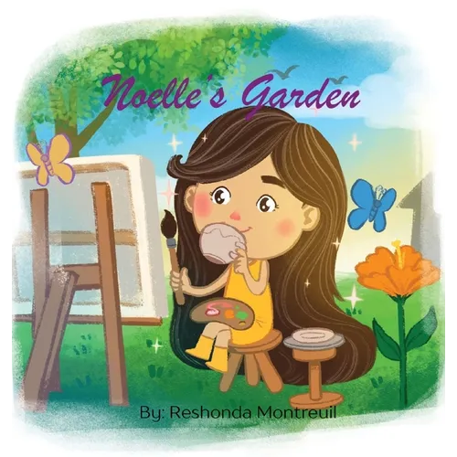Noelle's Garden