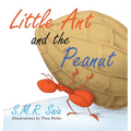 Little Ant and the Peanut: United We Stand, Divided We Fall