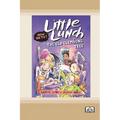 Little Lunch: The Old Climbing Tree: Book 5 (Dyslexia-Friendly Edition)