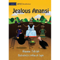 Jealous Anansi