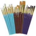 DELUXE BRUSH SET