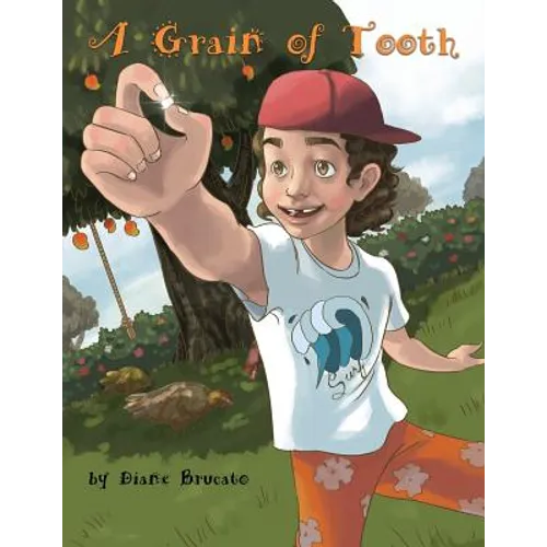 A Grain of Tooth