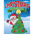 Christmas Coloring Book