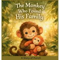 The Monkey Who Found His Family