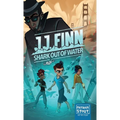 JJ Finn: Shark Out of Water