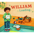 William Is Loading...