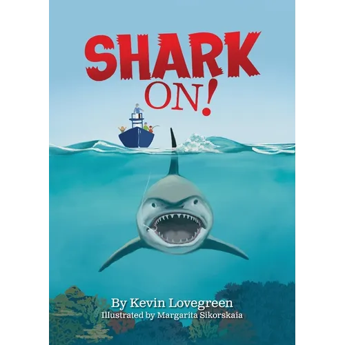 Shark On!
