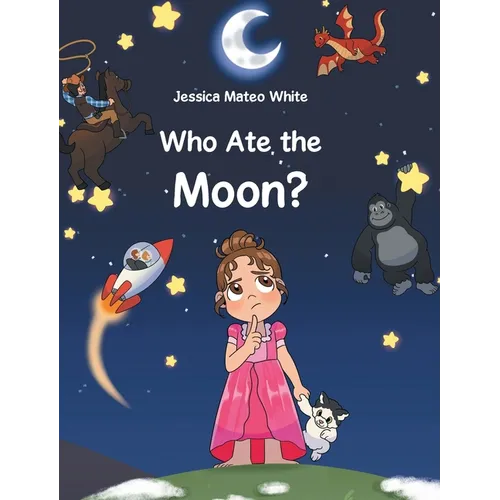 Who Ate The Moon
