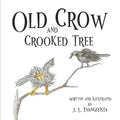 Old Crow and Crooked Tree