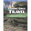 Strong Girls Travel: AJ's Help at Cuyahoga Valley