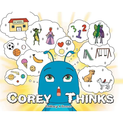 Corey Thinks