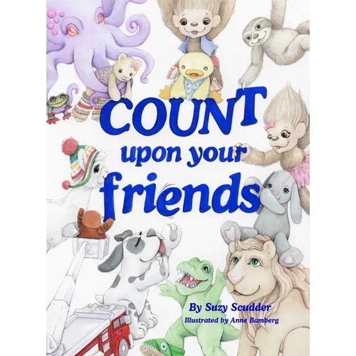 Count upon your Friends