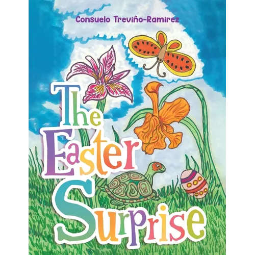 The Easter Surprise