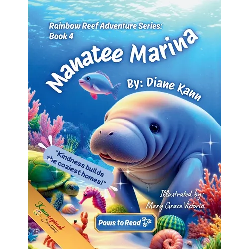 Manatee Marina