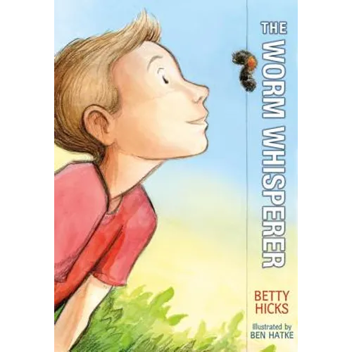 The Worm Whisperer
