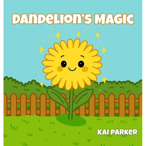 Dandelion's Magic