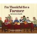 I am Thankful for a Farmer