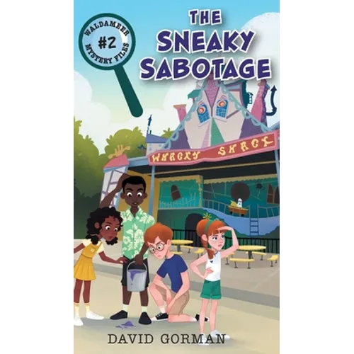 The Sneaky Sabotage