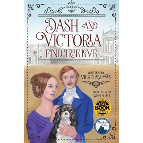 Dash and Victoria Find True Love