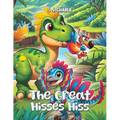 The Great Hisses Hiss