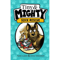 Tiny and Mighty: Sock Rescue