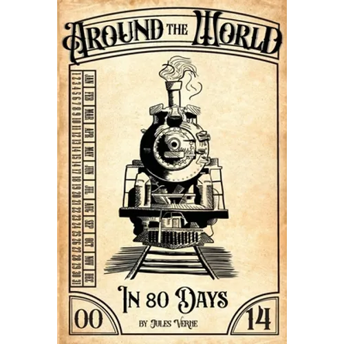 Around The World in 80 days