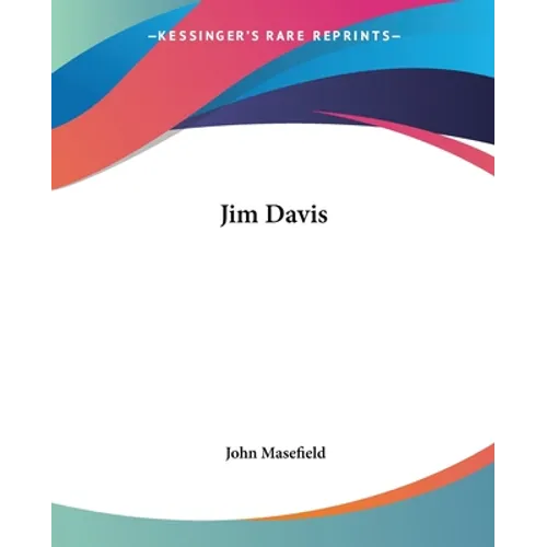 Jim Davis